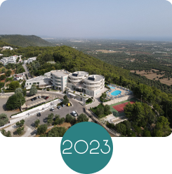 Hotel Lo Smeraldo nel 2023