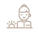 Reception H24